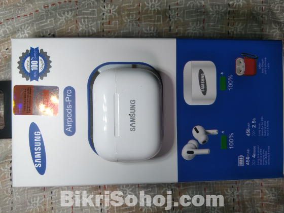 Samsung earbud